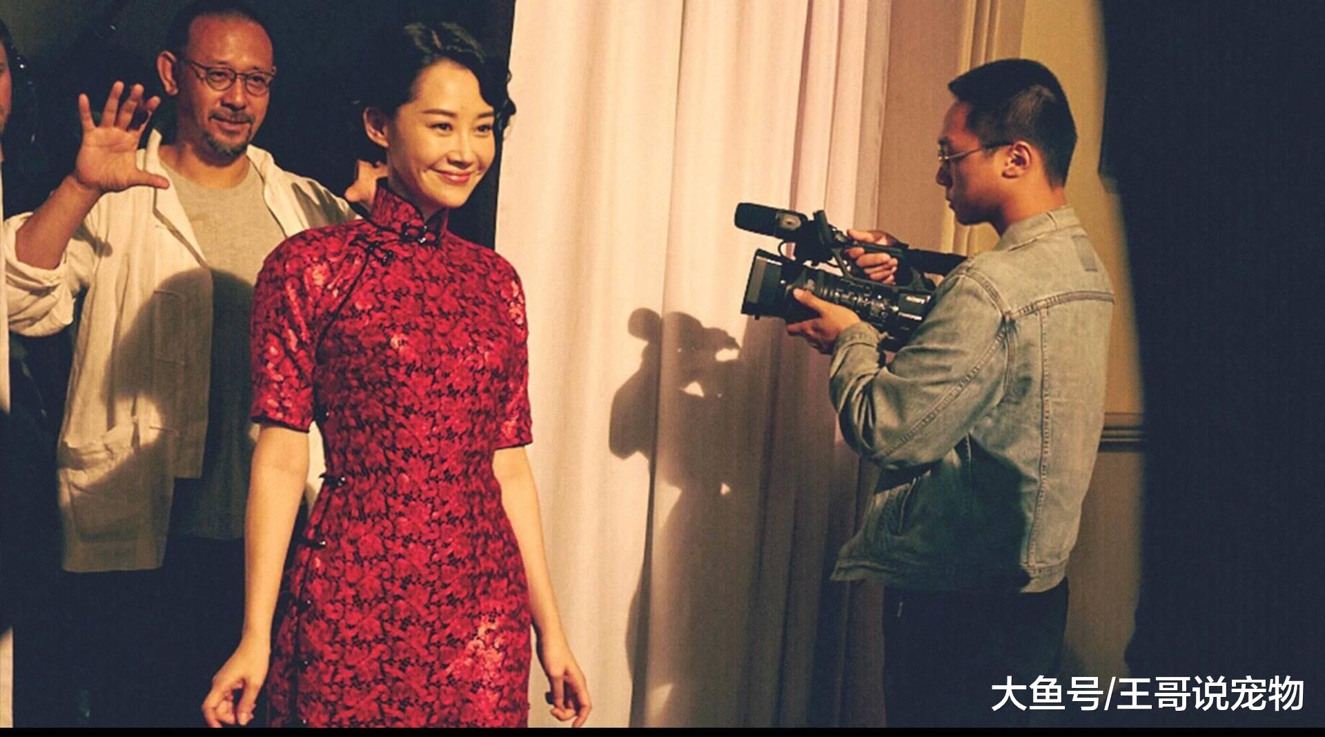 50岁许晴“不知天命”！她始终活得像少女