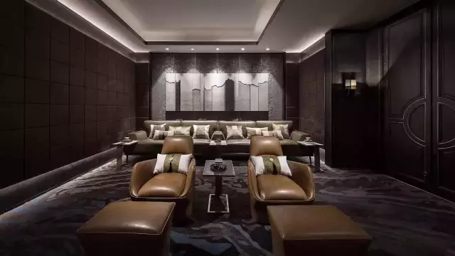 新中式 · 古風神韻 , 儒雅淡然