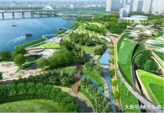 还在仰望深圳湾？今年，前海版“欢乐海岸”来了！