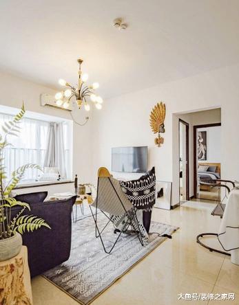 第一次见这样的餐椅，放在阳台上更合适，太好玩了