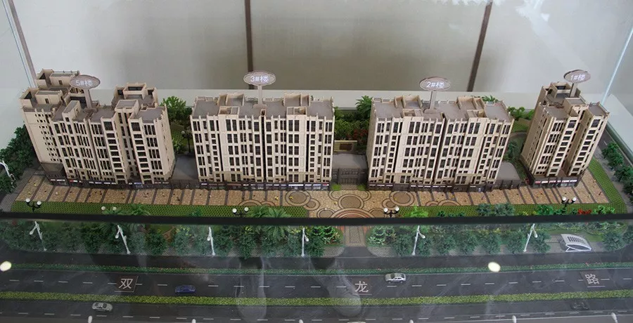 总建超400万方！2020年泉州至少有32个纯新盘有望入市！