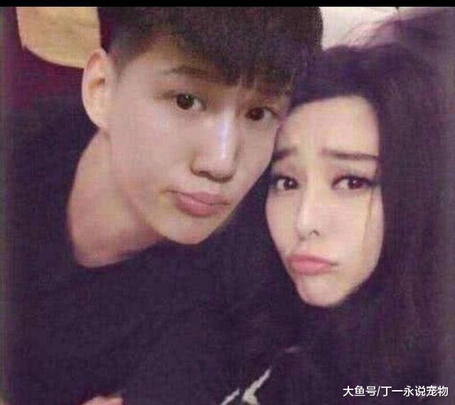 范冰冰泪流满面说出弟弟范丞丞身世，并不是大家想象的那样