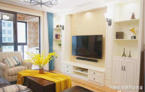 120平新房装修, 败家媳妇花了34万, 大家觉得值得吗?