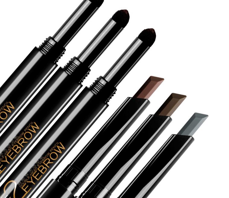 女人有钱没钱都要会淡妆，高级化妆师教程步骤，超简单又好看