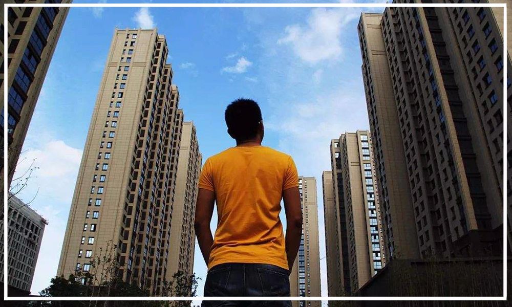 原房主选择隐瞒这一件事情！最终，赔了夫人又折兵！