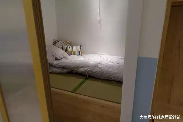 38㎡北漂夫妻地下室，6W纯手工极限改造，引众多设计师到访