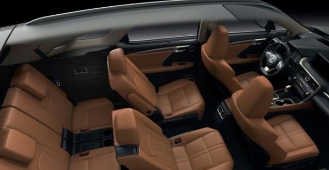 又一黑马级SUV，比Q5霸气十倍，6座7座随便选，看啥汉兰达