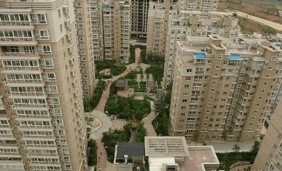 买房时选“顶层”不如这一层”！既方便又好住，还拥有“大视野”