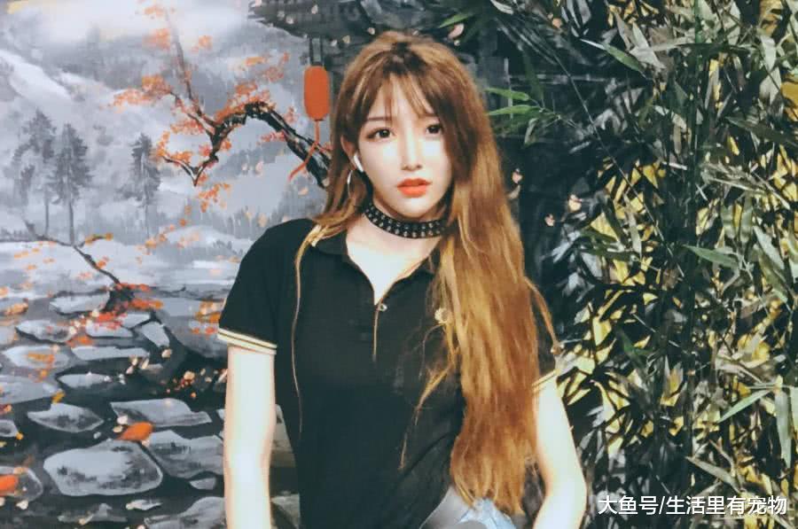 艾比已经巅峰？他们才是“伪娘”的开创者，真正“大佬”在这里！