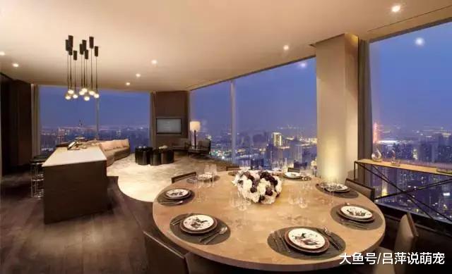 跑男团谁最有钱？有人住上亿豪宅，有人住四合院，而他却跑去租房