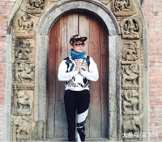 晒晒张敏如今住的房子：生活朴素装修简单，赚的钱都去哪儿了？