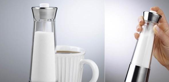 分享24个好看又实用的厨房创意小工具，让你的生活轻松又美丽！