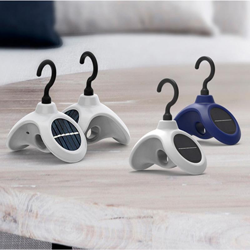 外地出差, 突然发现一户人家阳台, 太聪明了, 给妈妈拍照参照下