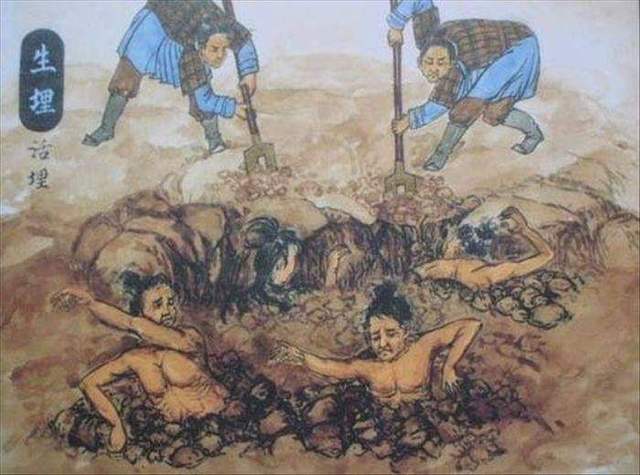 妲己|虿盆之刑堪称上古酷刑，发明它的人是中国历史上臭名昭著的毒妇