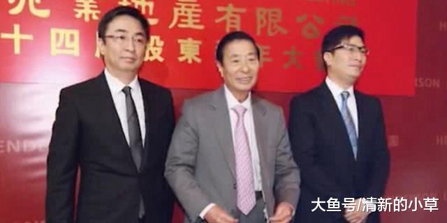 徐子淇千亿媳妇地位受威胁，想生五胎与大伯哥争李家财产