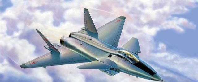 俄罗斯到底有无实力推出与苏-57互补的隐身战机？