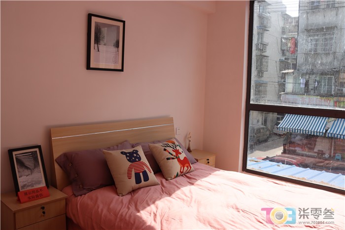 提供超千套公租带简装房源 温州市区白鹿人才公寓投用