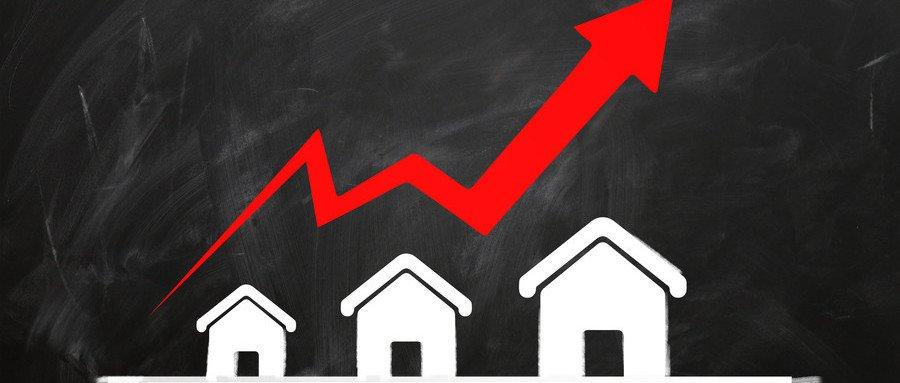 房贷利息下降，楼市就要开涨？