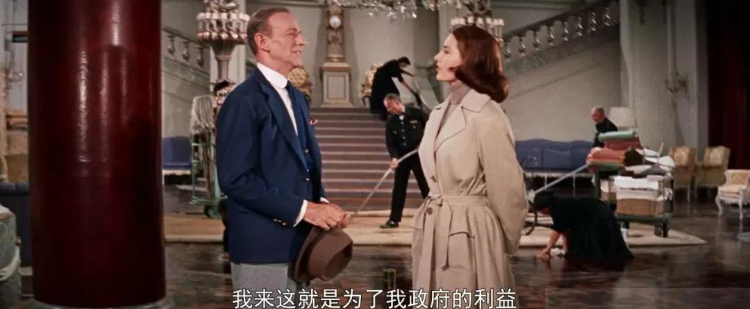 价值500万的“好莱坞第一美腿”，我还能再刷100遍！