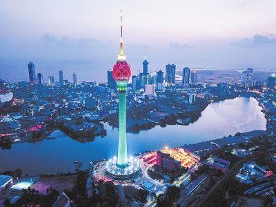 未来二十年全球房产的投资机会在哪里？新城，中国造