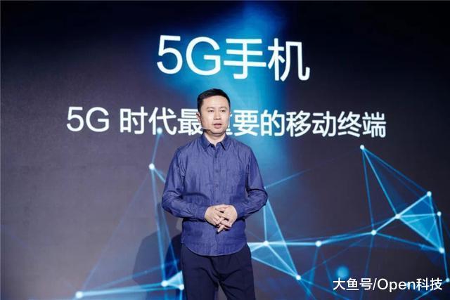 vivo成行业先锋，带来的产品已领先友商很大身位