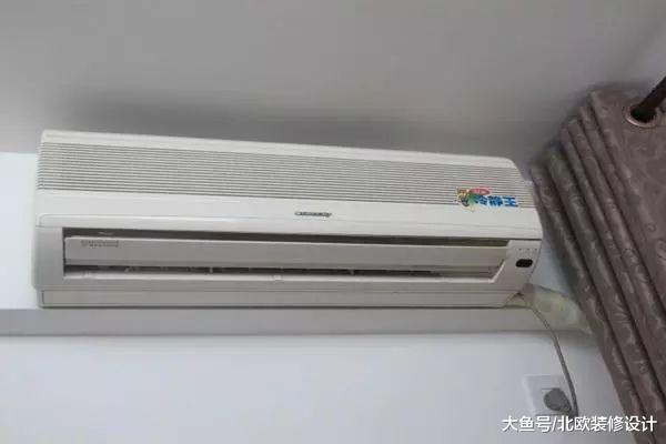 空調是裝掛墻式還是中央空調好？聽內行人一說，后悔沒早點知道