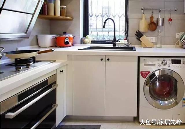 越来越多人家里洗衣机不放阳台了，听老师傅分析，懊悔知道晚了