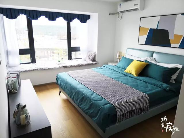 封顶了才开售楼部！华侨城新盘吹风2.1-2.2万/平！最小121平