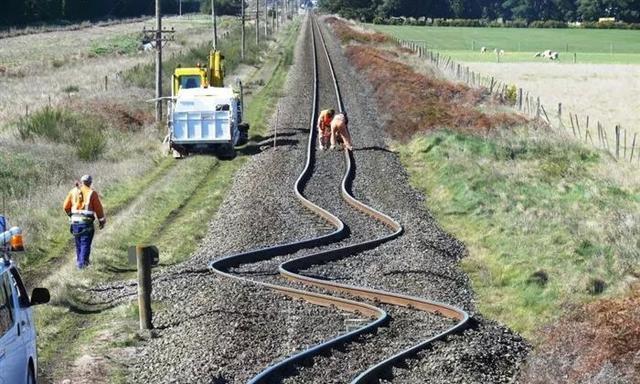 20张难以置信的照片，证明大自然无所不能！