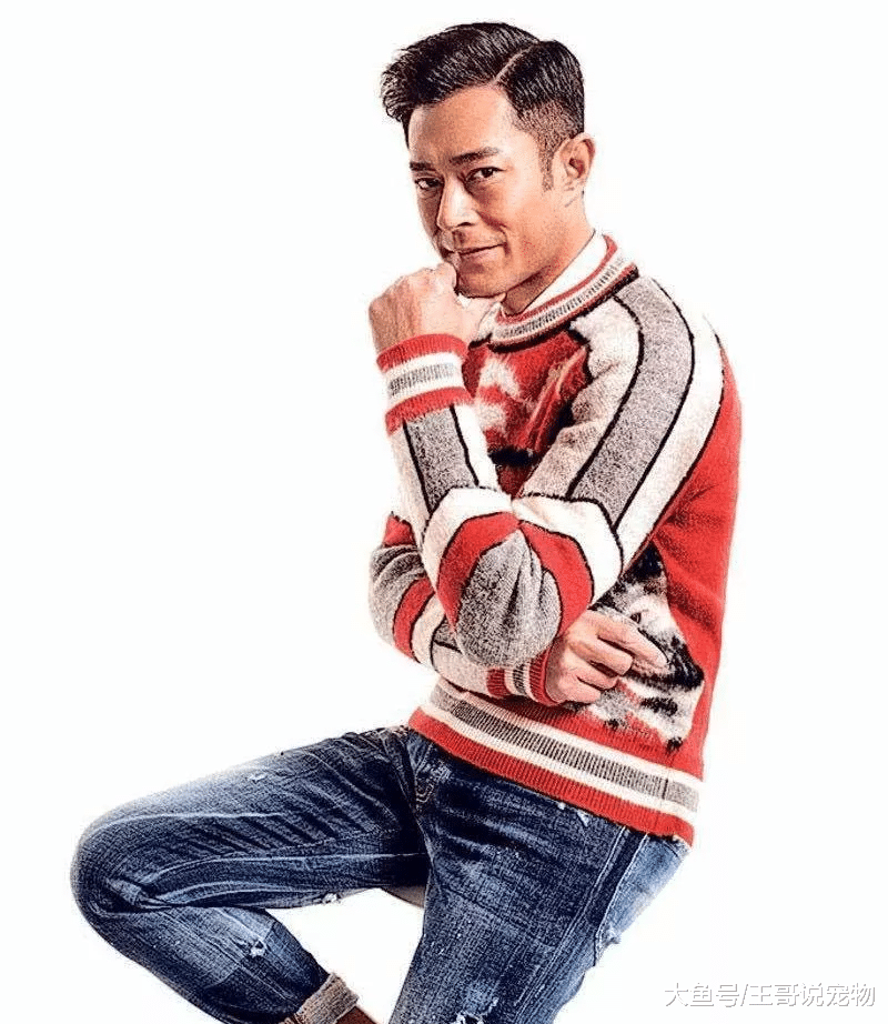 小龙女老了, 郭靖老了, 郭襄老了, 只有他49岁仍像29岁!