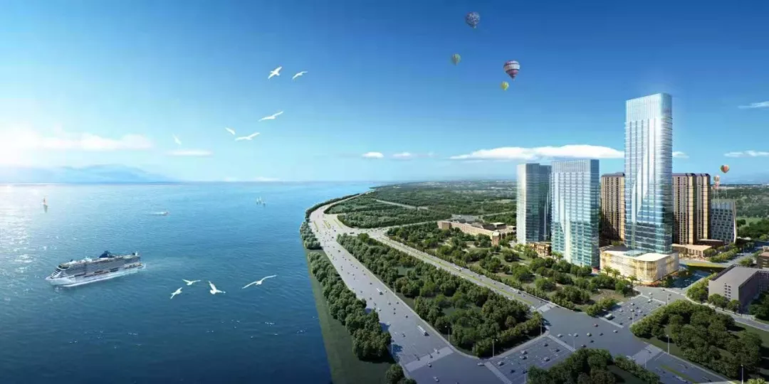 “昆明康养地产发展高峰论坛暨绿地东海岸·铂骊湾新品发布会” 圆满落幕