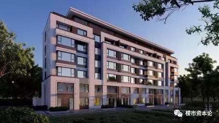 西安资本论：超级西安诞生，金辉铭著系助推城市复兴