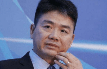 刘强东带走一票骨干正在退出京东，网友：另起东山很容易
