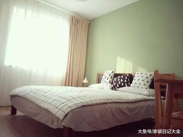 新房刚搬进去住, 大家都说装修实在好看, 忍不住晒出来得瑟一下!