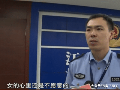 ?奇葩！男子嫖娼不成，竟让民警帮忙讨嫖资