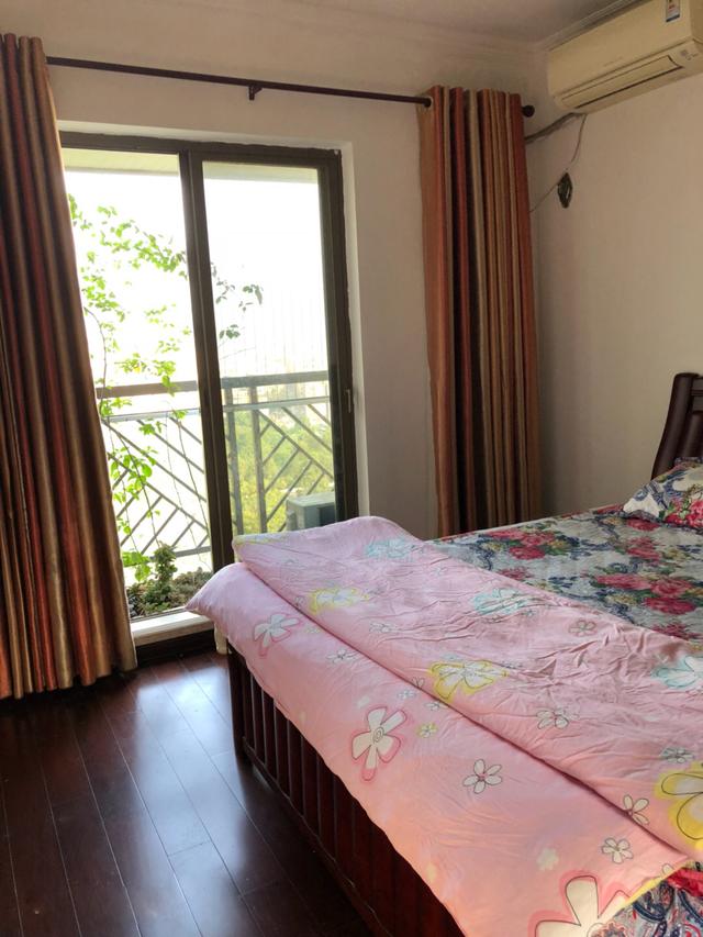 通风三个月，终于搬新家，再也不用住出租房了，装修很漂亮，晒晒