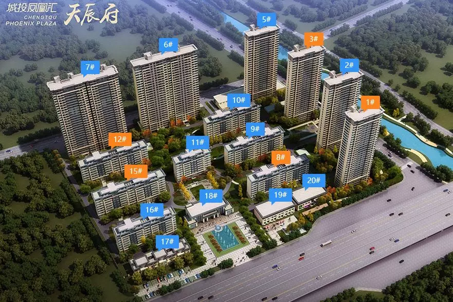 真相预警！留给盐城人的“花园洋房”不多了