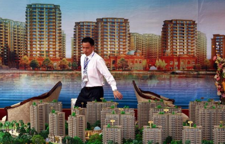 五一小长假来了 要不要回老家买套房？