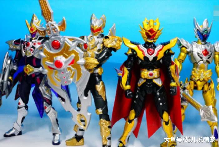 铠甲勇士: 风鹰侠看不起黑犀侠？这一点，暴露得体无完肤！