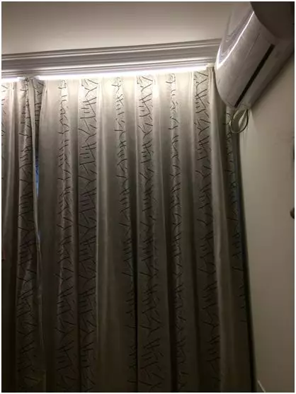 60平小户型7万改造老人房，一套设计就解决了采光和收纳问题