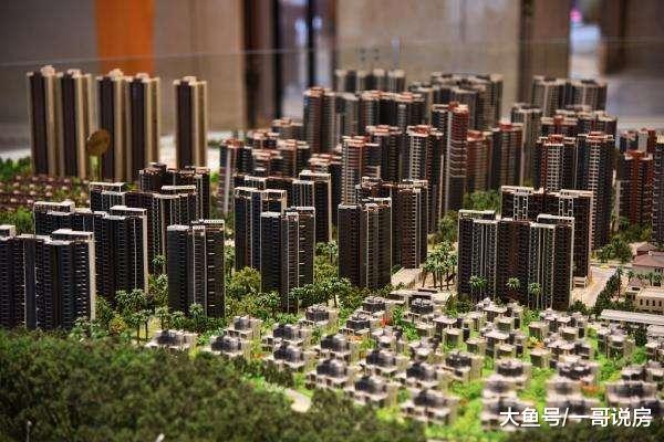 一笔账“算清”了购房者极速减少的原因？不算不知道，一算吓一跳！