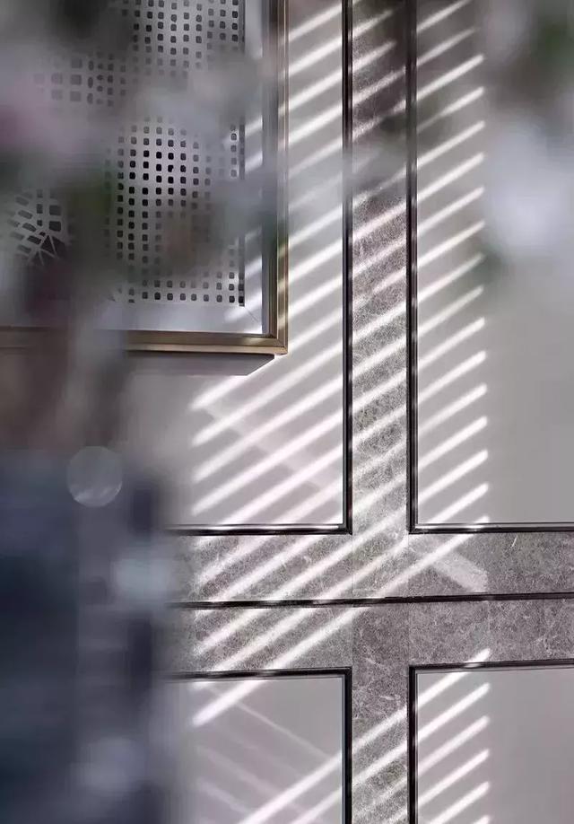 传世品质缔造恢弘大宅！这装修奢华到让人怀疑人生！