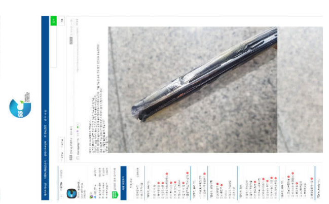 三星又“爆炸”了？韩国一用户使用S10 5G6天，发生自燃！