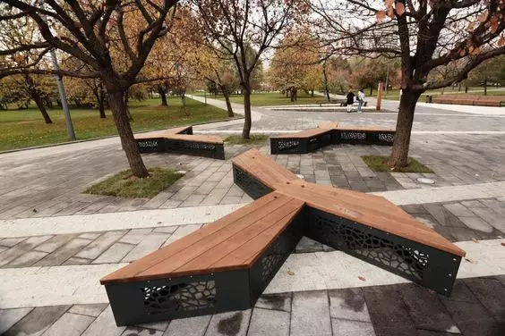 曲线造景VS折线造景，哪个更动人？