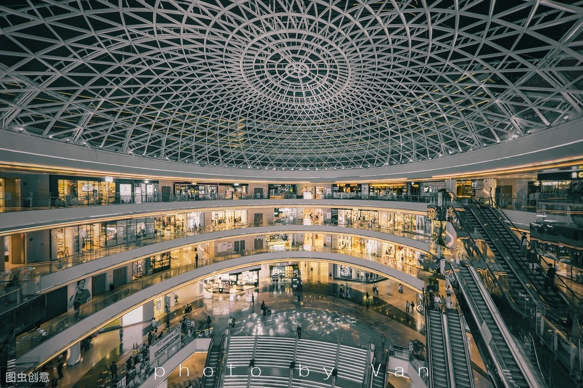 新零售时代来临，家乐福易主，两大商业巨头或将上演新龙争虎斗