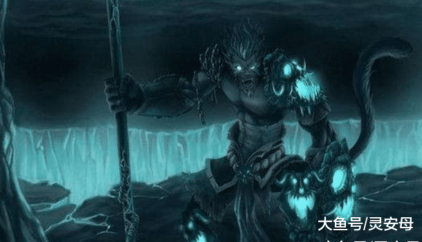 如果把孙悟空放到漫威宇宙里是什么水平？