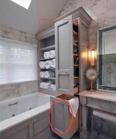 老木工忠告这5个地方不要做柜子，当初不听劝，没住1年就后悔！