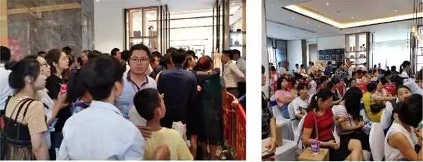 齐发力！肇庆五大片区楼盘界“新宠”8月惊艳亮相！