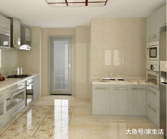 装修新房万万别全屋贴瓷砖, 听泥工说完, 我回家就重装