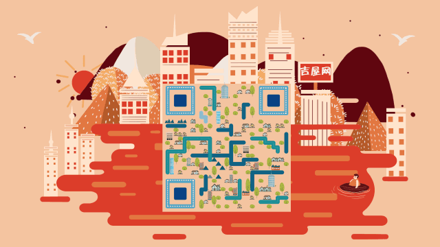 十年城东繁华芯 把握城市发展的脉搏